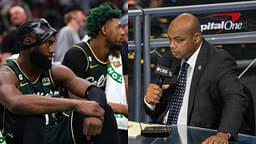 “Celtics Were Not Competitive At All”: Charles Barkley Vehemently Disagrees With Shaquille O'Neal's Take On The Game 5 Sixers Win