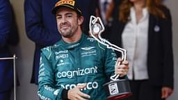 Fernando Alonso Splits From His $4,000,000 Ferrari After Enjoying It for 12 Years