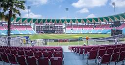 Ekana Lucknow Cricket Stadium Pitch Report for LSG vs CSK IPL 2023 Match