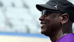 2 Months After Losing his 'Tar Heels Record,' Michael Jordan Reclaims His Legend with a Message to North Carolina Graduates