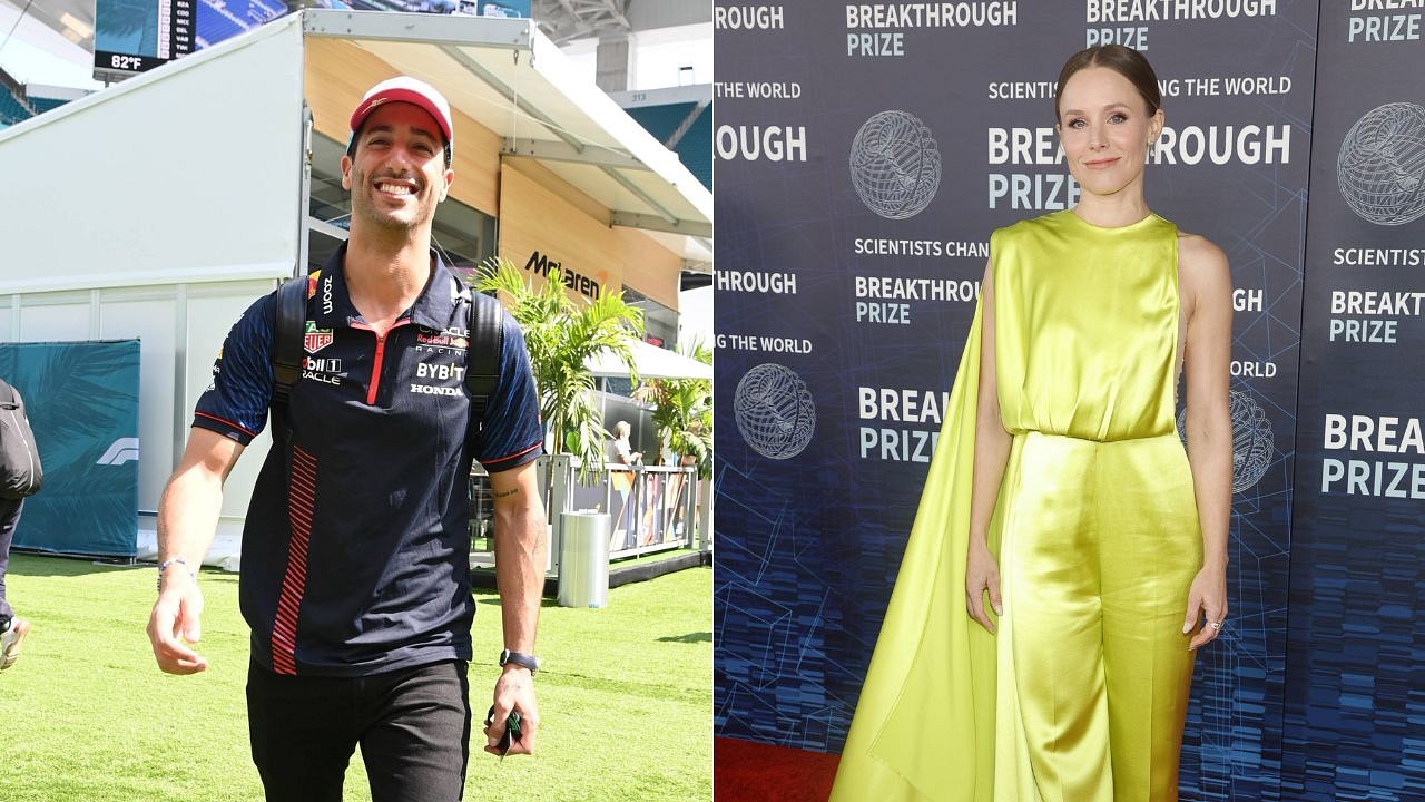 Fans Stunned by Daniel Ricciardo’s ‘Oscar Winning’ Performance to Sell