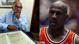 ‘Michael Jordan-Nike Deal’ Influencer George Raveling’s Insane $3 Million Martin Luther King Encounter