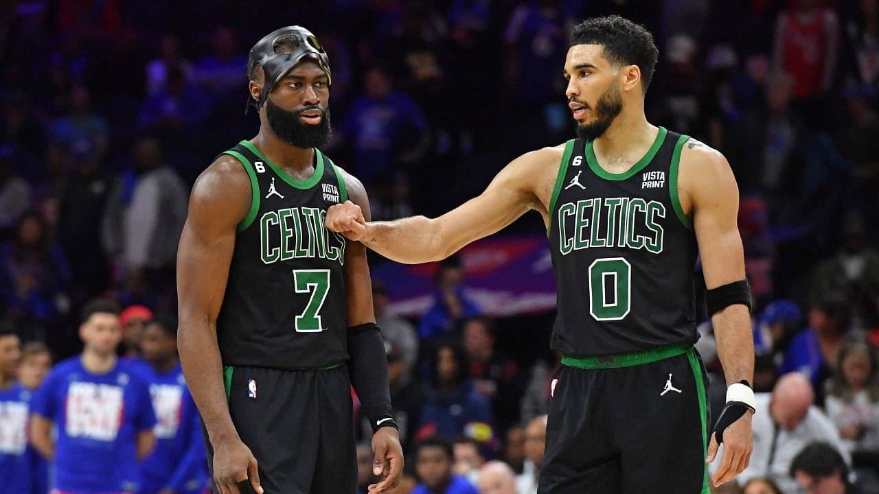 Is Jayson Tatum Playing Tonight vs Sixers? Celtics Issue Injury Report Ahead of Game 4