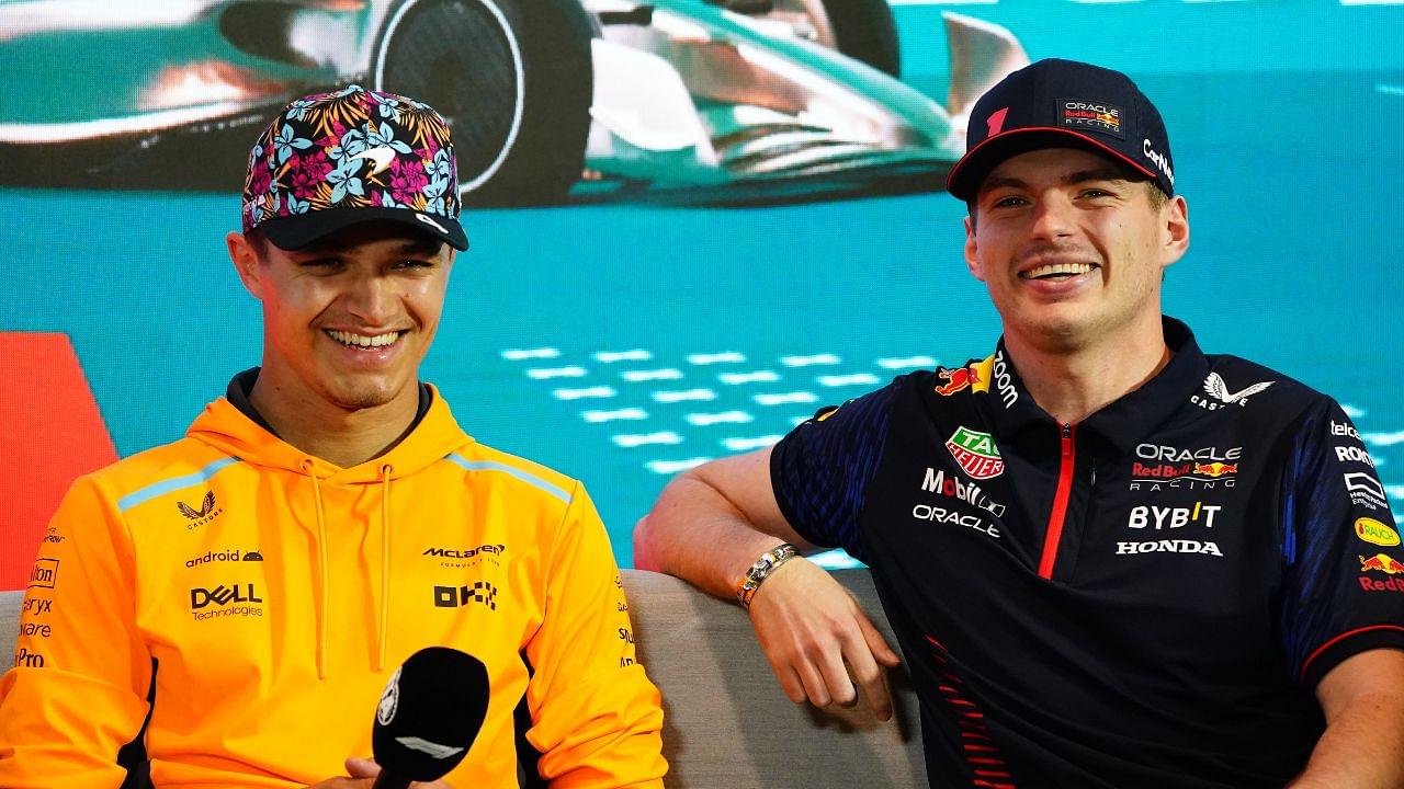 “He Would Have Hated It”: Lando Norris Reveals Evil Plans to Spoil Max Verstappen’s Monaco Win