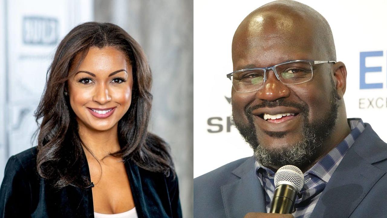 “I Have Status And Don’t Know How To Treat Women”: Shaquille O’Neal Reflects On Eboni K Williams’ ‘Bus Driver’ Comments