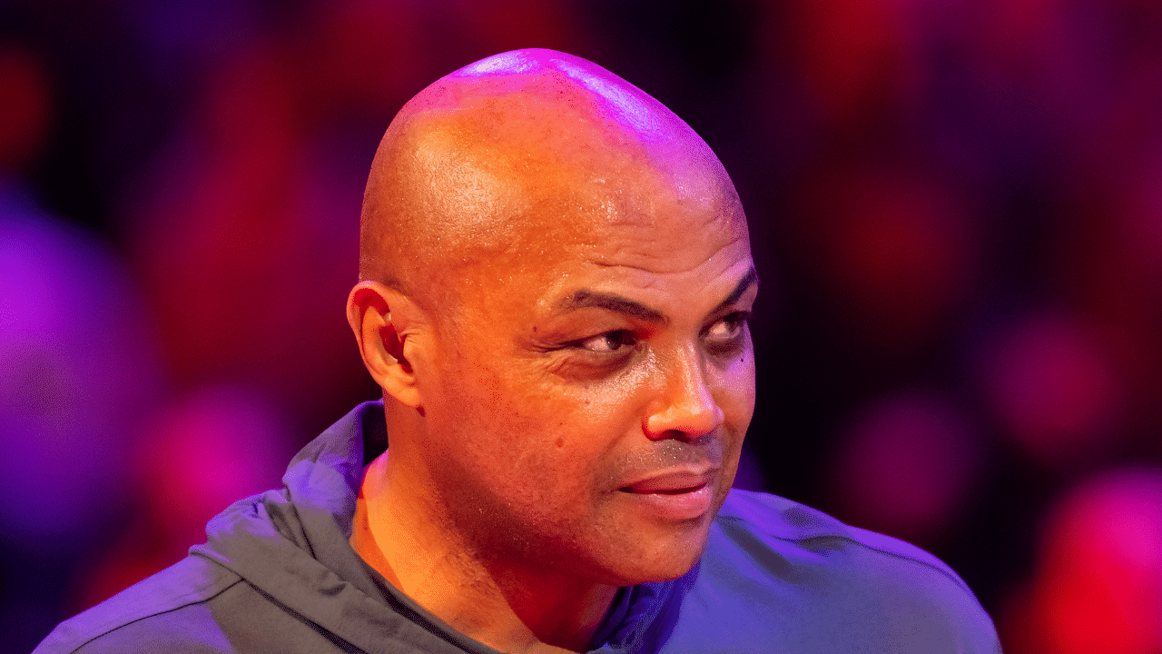 Charles Barkley