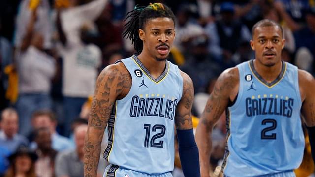 Ja Morant Therapy: Amid Another Gun Flashing Incident, Taking a Look at Grizzlies' Star's Coping Methods