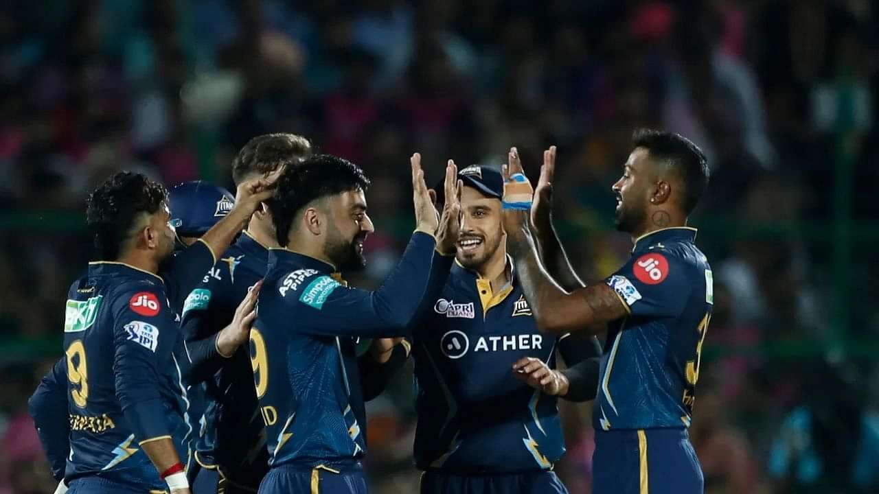 Have Gujarat Titans Qualified for Playoffs in IPL 2023? - The SportsRush