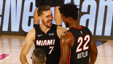 Despite Making $154 Million, Jimmy Butler's Teammate Tricked Him Into Substantial Business Losses: "Goran Dragic Knew How to Get me"