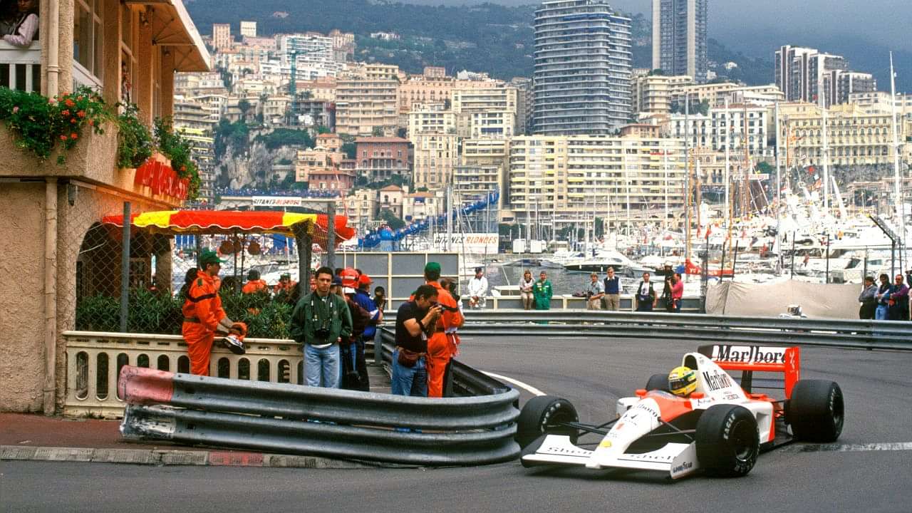 Formula 1 Grand Prix de Monaco 2023: The legendary automobile race