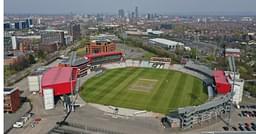 Old Trafford Cricket Ground Pitch Report for LAN vs NOT T20 Blast Match
