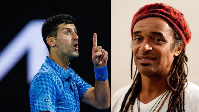 Former French Open Champion and Lionel Messi Fan Gives Scathing Take on Novak Djokovic: "Not Attracted to Him"
