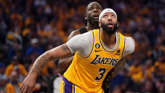 Anthony Davis Ethnic Background: Who Are The Lakers Superstar’s Parents?