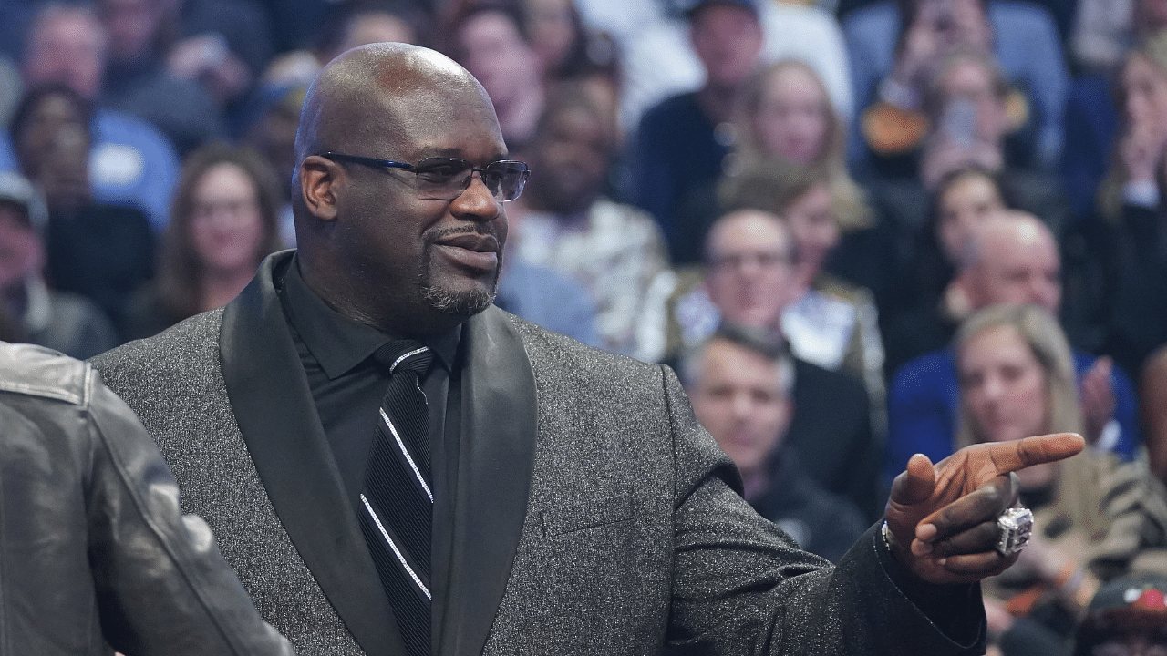 Despite Her Alcohol Addiction, Shaquille O'Neal's Mom Lucille Drew Inspiration From Michael Jordan's Mother Deloris: "Not Trust Everybody"