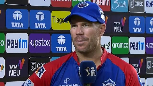"Don't Know What's Happening With Our Batting": David Warner Clueless as Delhi Capitals' Batters Stumble Yet Again in IPL 2023