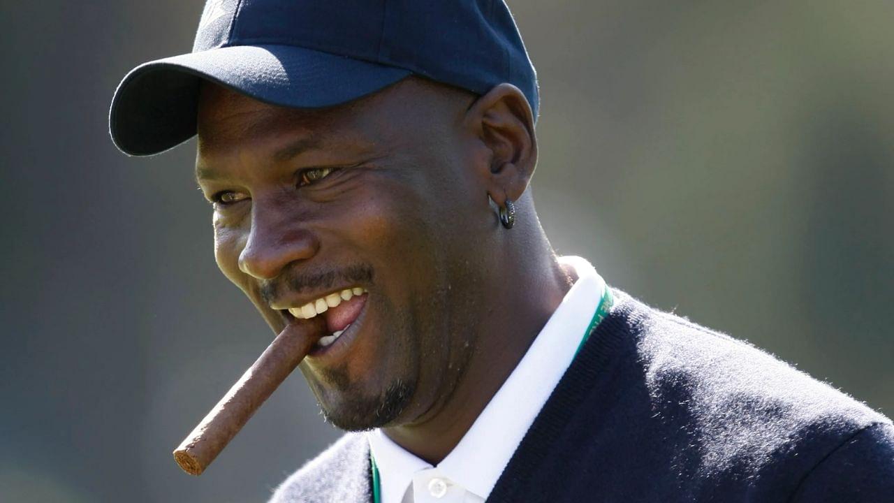 "He'd Take $20 From Me": When Michael Jordan 'Hustled' Bulls Employees to Kill his Boredom in Chicago