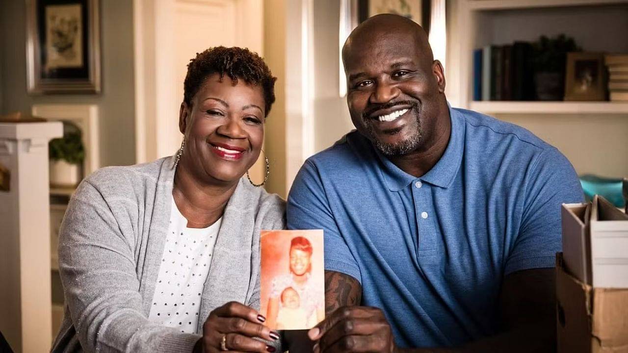 "Shaquille O'Neal's Mother is a Drunk": Despite Rejecting Mercedes, Lucille O'Neal Regretted Using Son's Money For Her Addiction