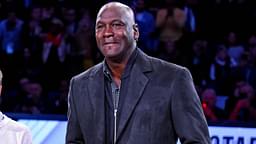 9 Years Before $3 Billion Sale, Michael Jordan Hilariously Surprised Fans With ‘MJTakeover’ on Twitter: “Think I’m Serious About New Hornets Colors?”