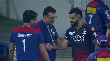 Virat Kohli and Sanjeev Goenka Relation: Are Former RCB Captain and LSG Owner Business Partners?