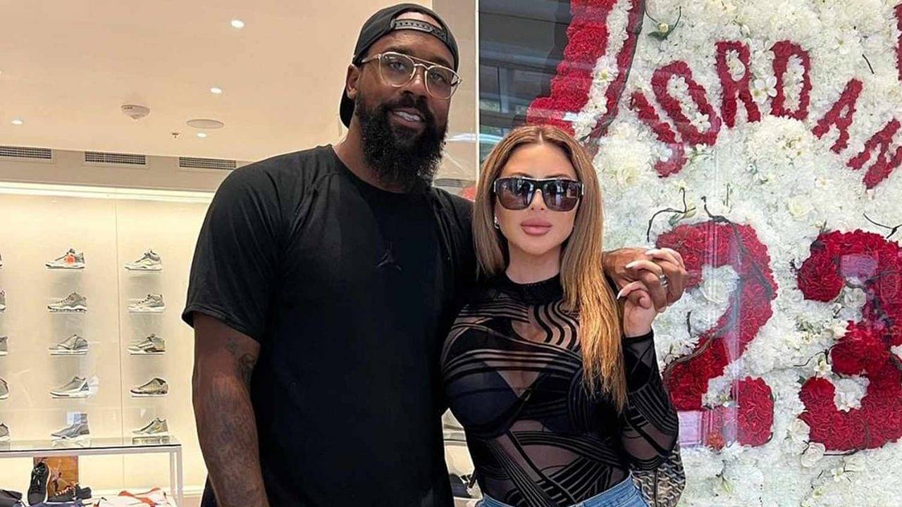 Michael Jordan’s Son Marcus Jordan Shares Behind the Scenes Footage of Exclusive Miami GP Party Featuring Mike Tyson, Larsa Pippen, and More