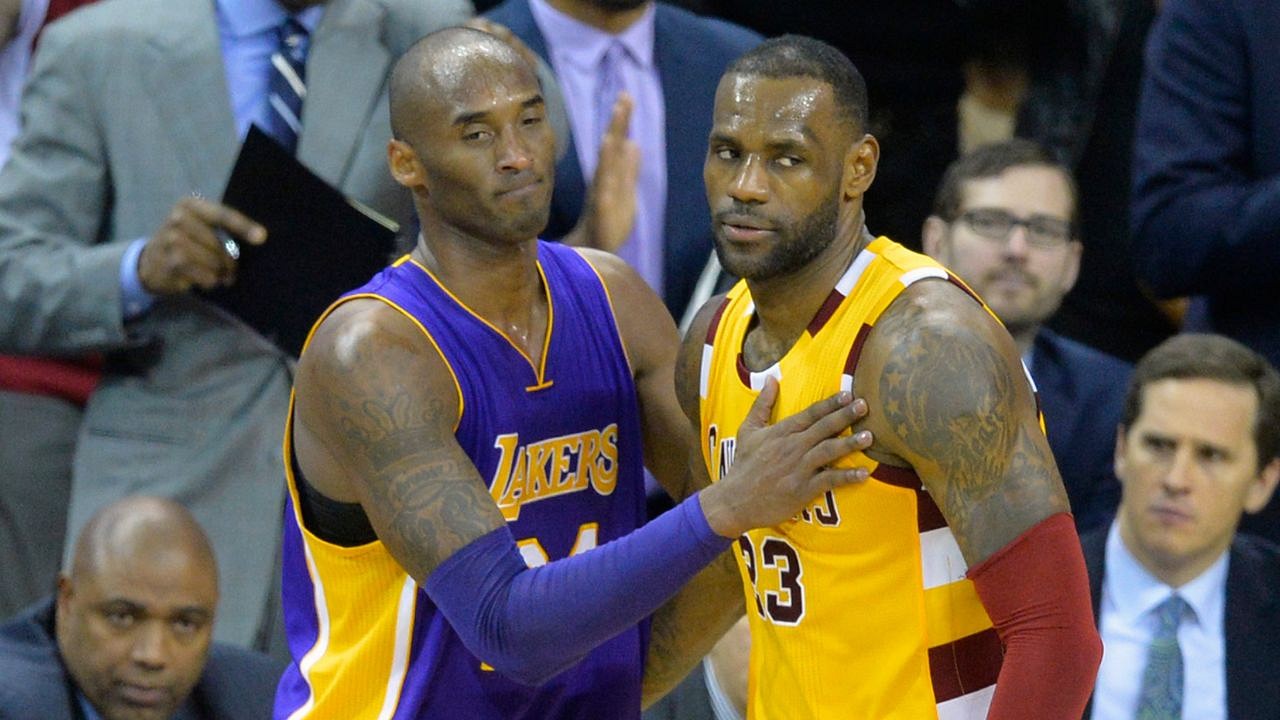 LeBron James Got $20 Million Richer Thanks to Kobe Bryant's Blunder ...