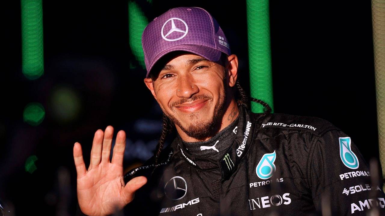 “I’d Be Lying if…I’ve Never Thought”: Lewis Hamilton Admits He Once Considered Ferrari Move