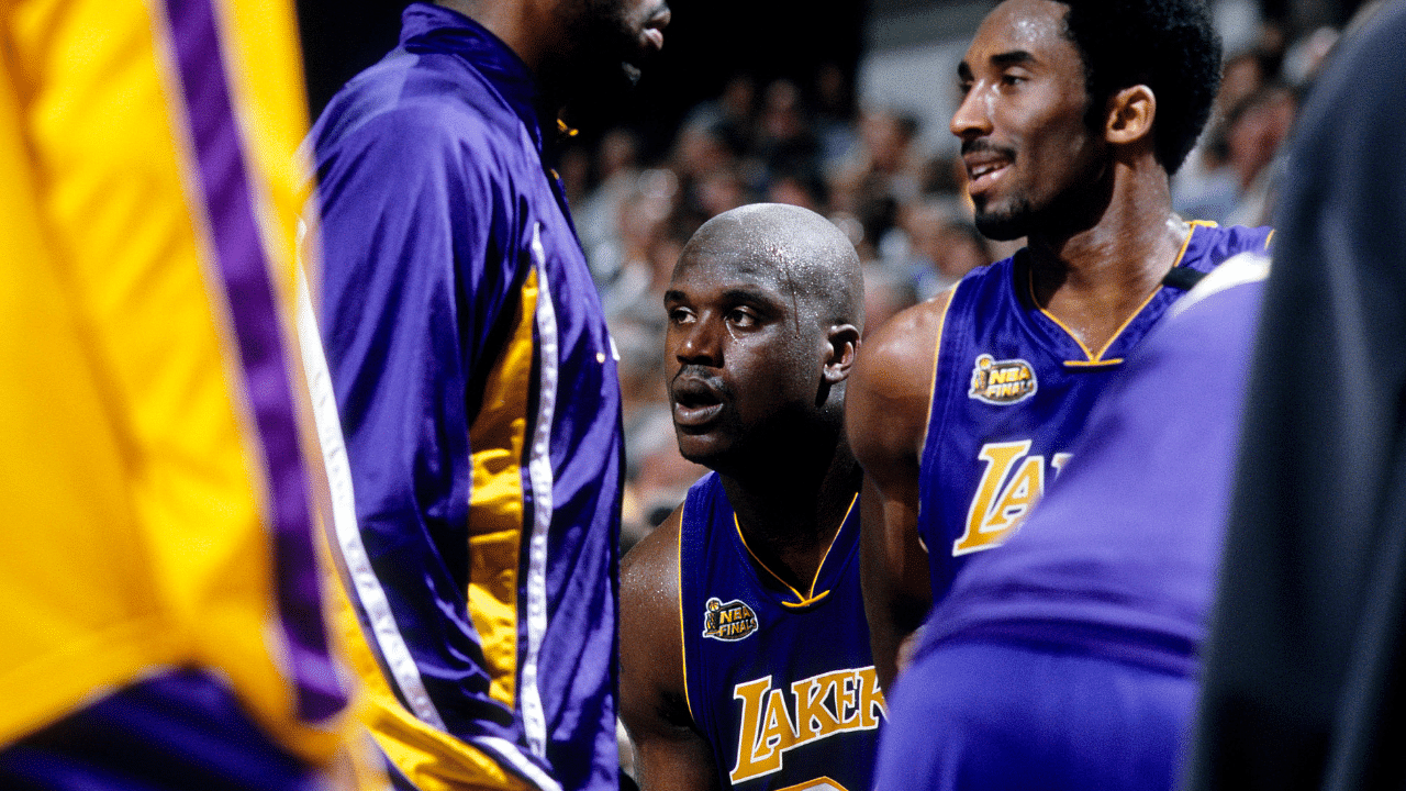 Unfulfilled by $20,678,530 Paycheck, Shaquille O'Neal Attacked Lakers GM For Undermining His Worth Before 2004 Finals: "I Won't Be Devalued"