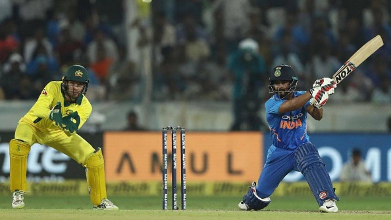 Why is Kedar Jadhav Not Playing Today's IPL 2023 Match Between LSG and