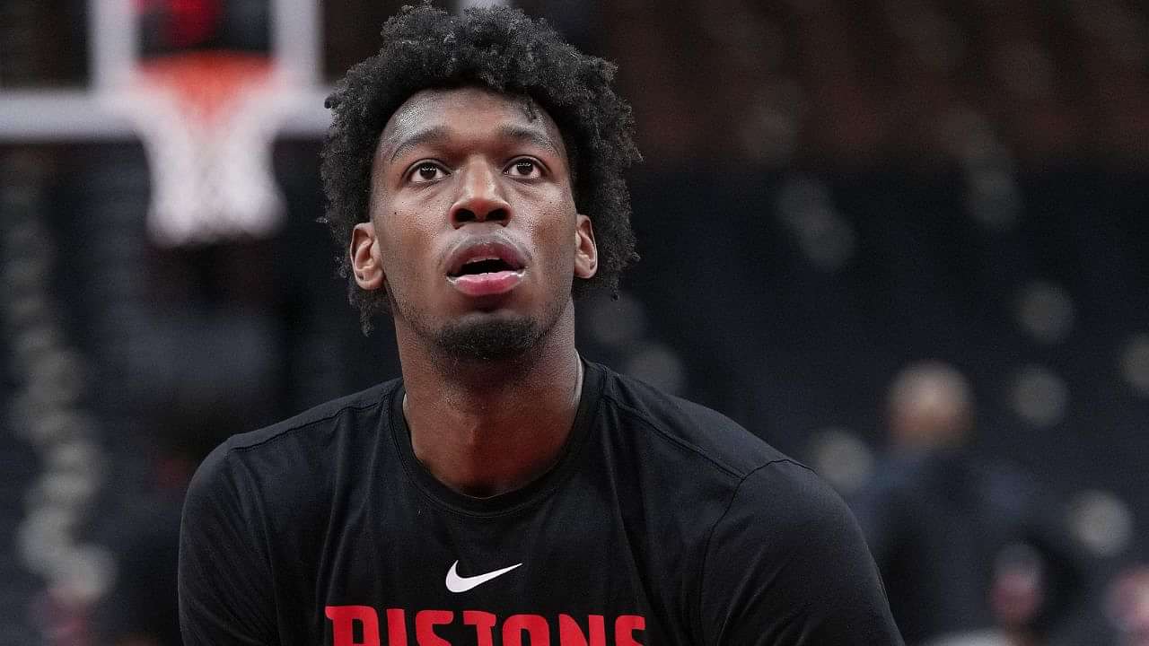 NBA draft 2020: Why Warriors should take James Wiseman with No. 2 pick