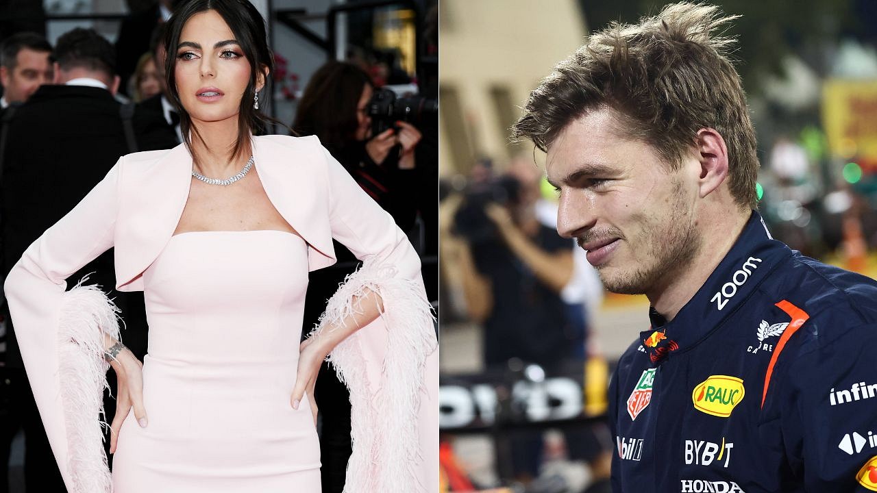 Who Is Max Verstappen's Girlfriend? All About Kelly Piquet