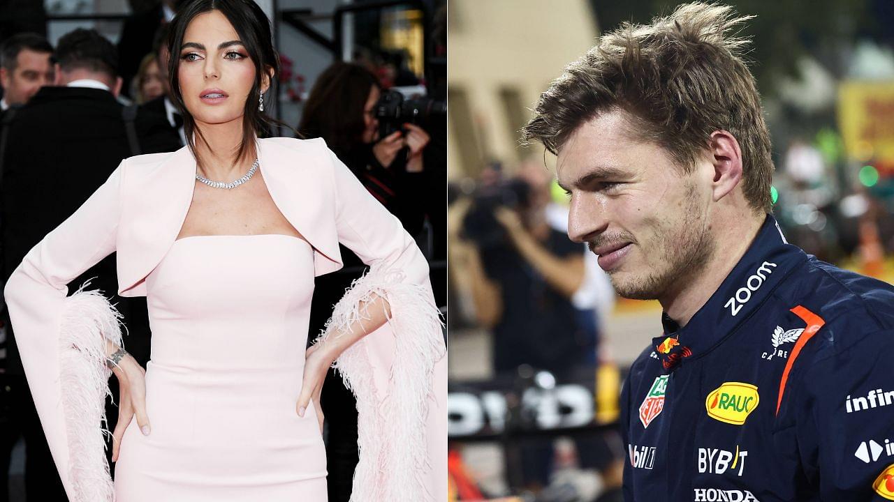 Max Verstappen’s Girlfriend Kelly Piquet Steals the Show With a Stunning Look at the 2023 Cannes Film Festival