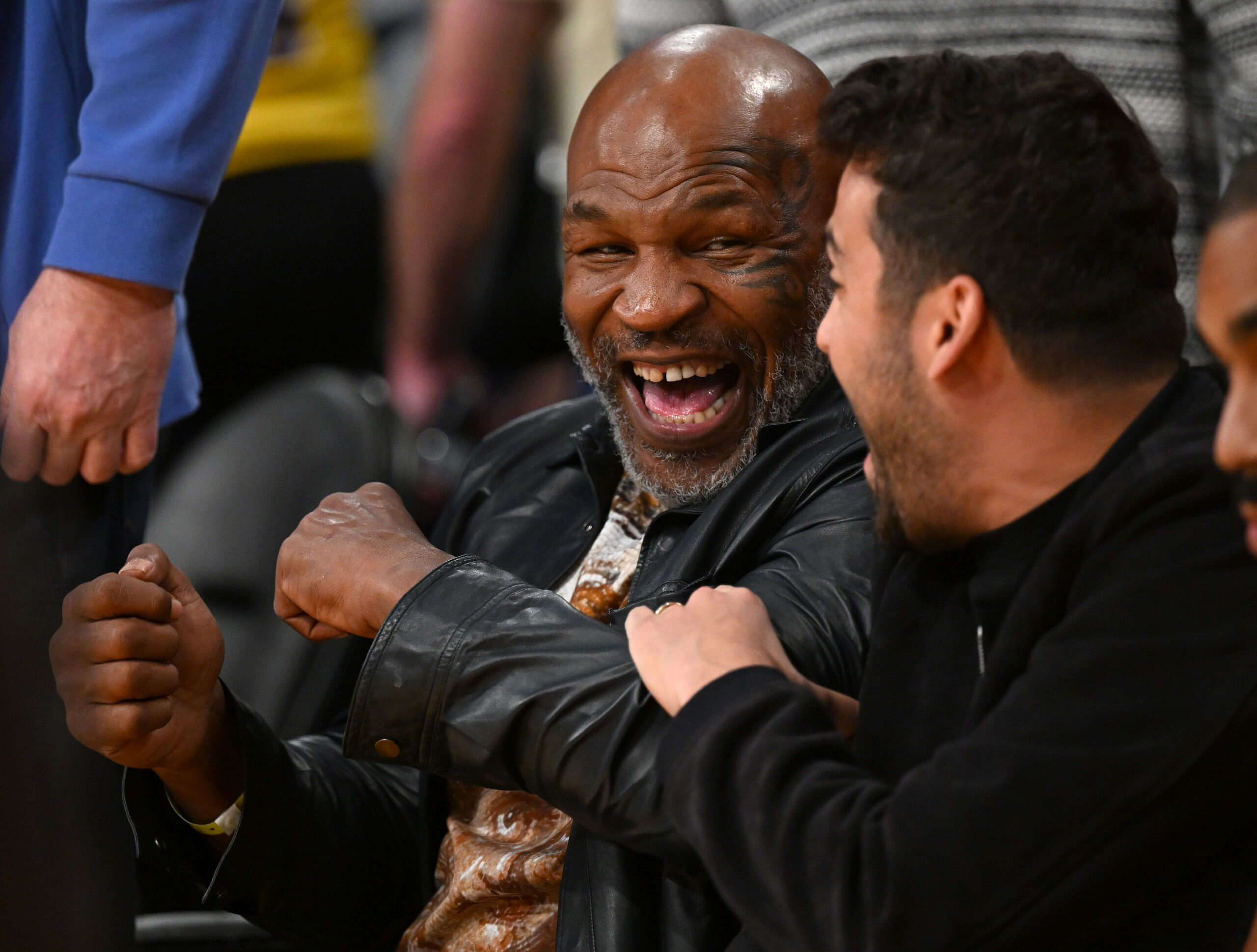 Once Broke Mike Tyson, Wanted a ‘10 Day Contract’ in $3,500,000,000 Worth NBA Club