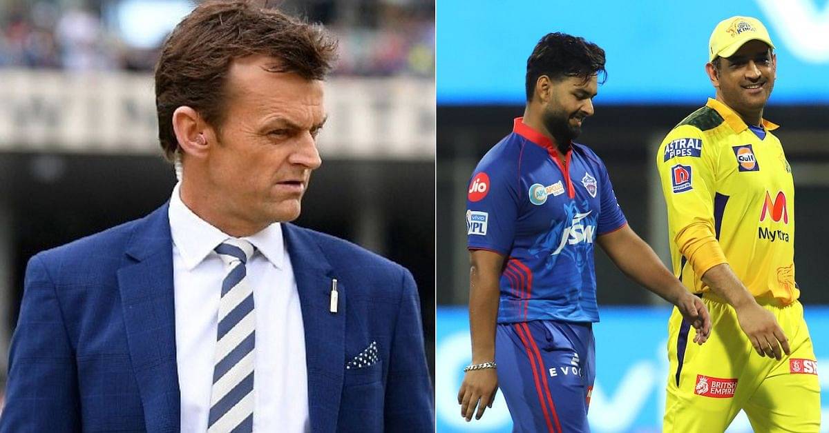 "Don't Try To be Dhoni": Adam Gilchrist Once Advised Rishabh Pant To Be The Best Version of Himself