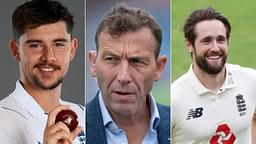 "A Little Bit": Michael Atherton Surprised By England Picking Josh Tongue Over Chris Woakes for Lord's Test