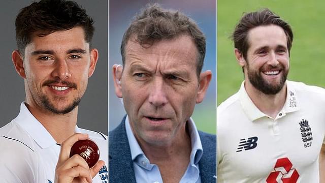 "A Little Bit": Michael Atherton Surprised By England Picking Josh Tongue Over Chris Woakes for Lord's Test