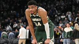 "I'm The Most Expensive Role Player": Despite Being Contracted for $228 Million, Giannis Antetokounmpo Dimished His Own  Value