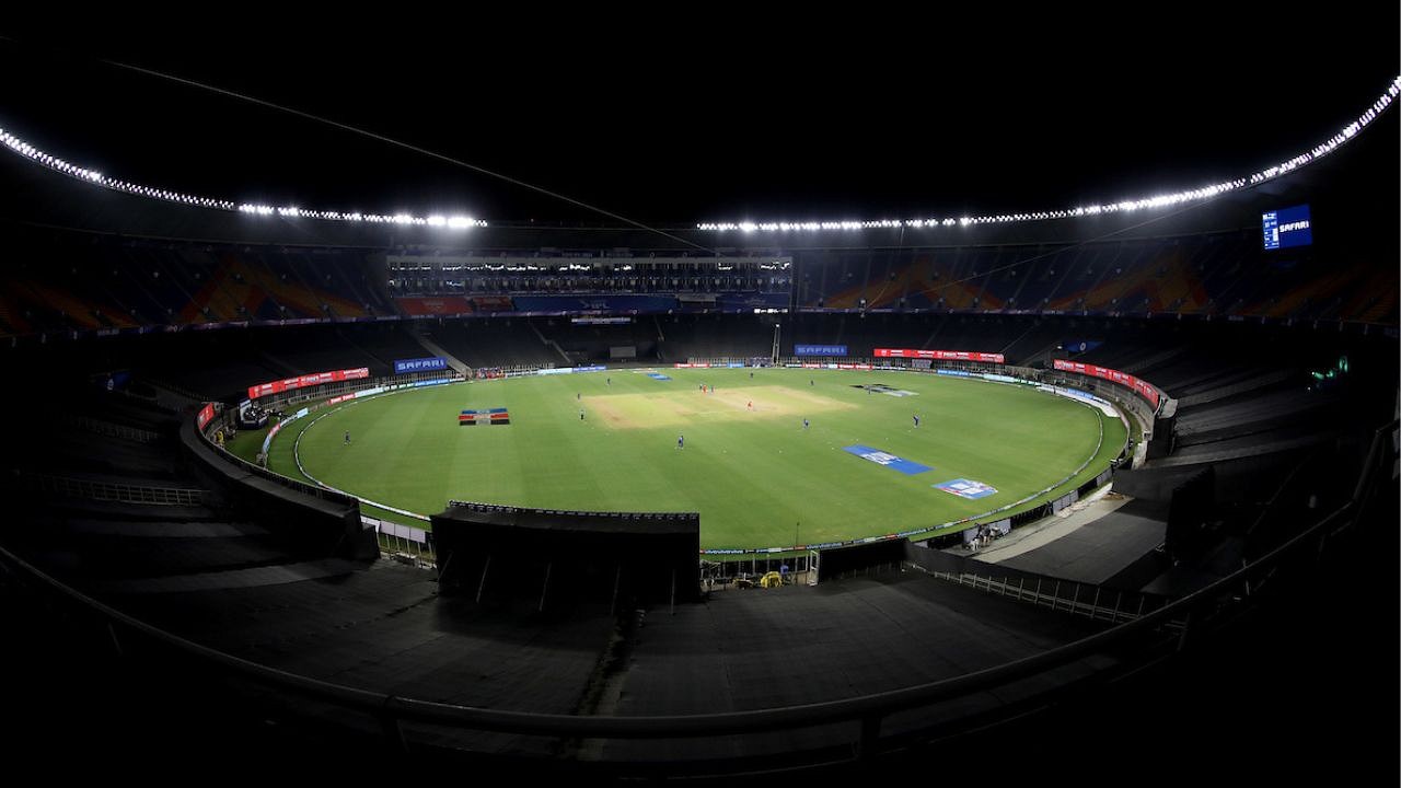 Narendra Modi Ahmedabad Stadium Pitch Report For Gt Vs Dc Ipl 2023 Match The Sportsrush 0627