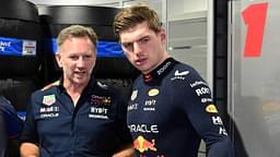 Christian Horner Lists Two Drivers Who Had Determination Like Max Verstappen but Never Got To Ally With Red Bull Boss