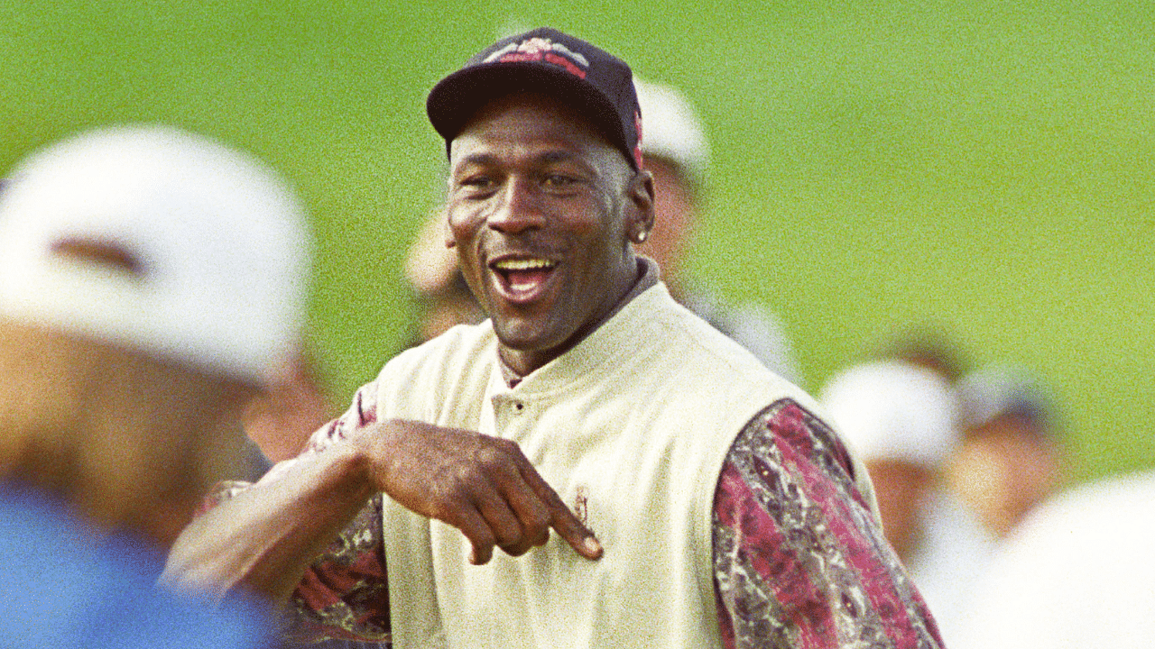 Before Terrorizing Richard Esquinas, Michael Jordan Dodged $50 Debts Owed to Bulls' Rookies: "Afraid to Ask For the Money"