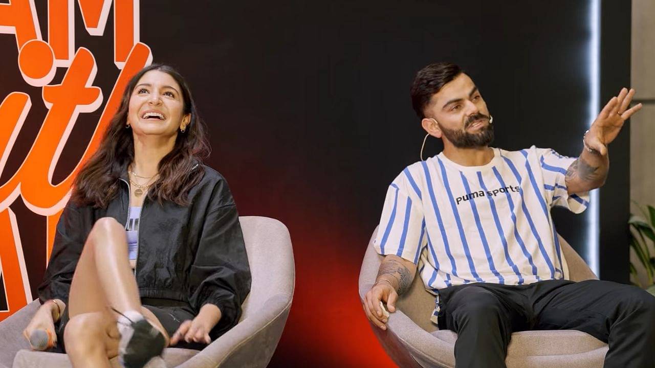 Find out what Virushka and Manyavar feel about marriage 1 year later |  Filmfare.com