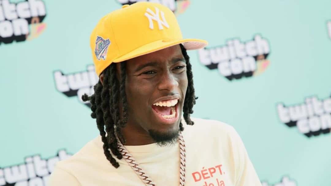 Kai Cenat threatens to stop streaming on Twitch, teases Kick in his