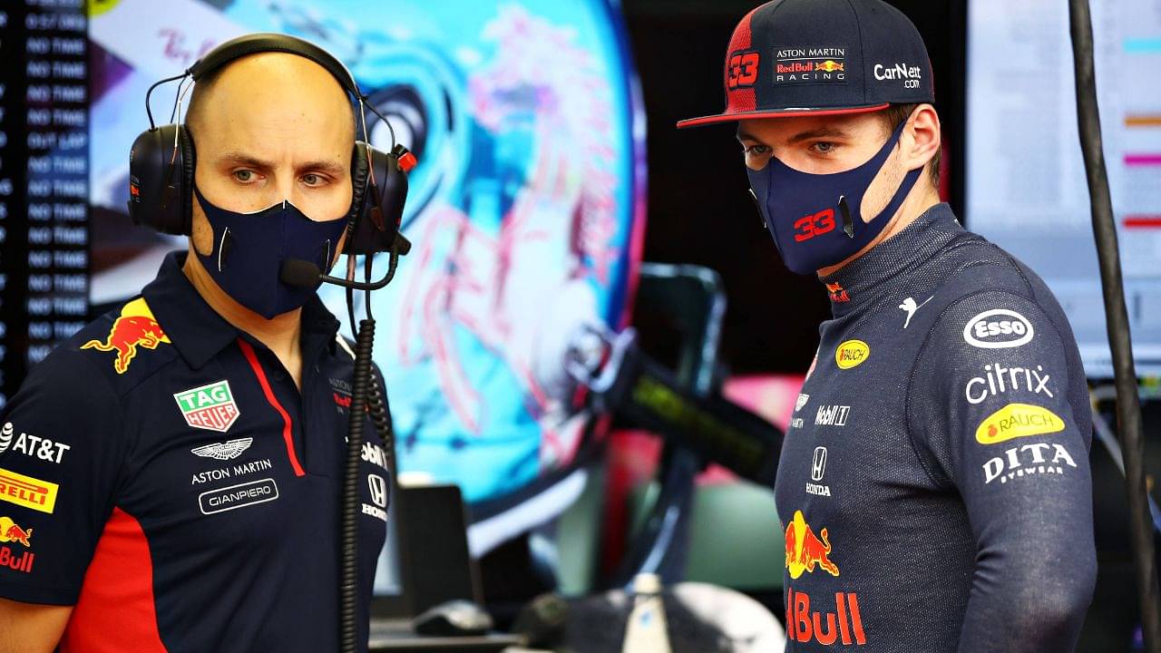 “Intense Dynamic” Between Max Verstappen and His Race Engineer Brought to After Heated Miami GP Argument