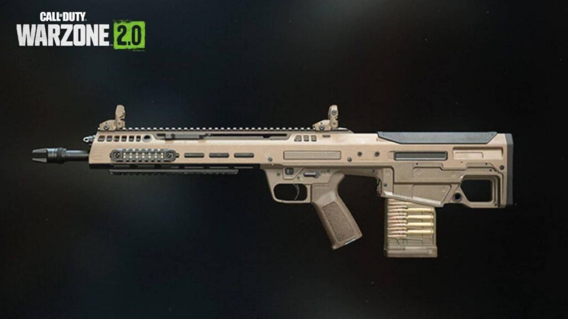 M4 Loadout Warzone 2.0: Meta Class Loadout that has the Best Attachments To  Use - The SportsRush