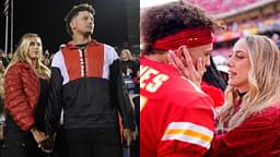 Brittany Mahomes Wedding Ring: How Much Did Patrick Mahomes Spend on the Ring Before Getting Hitched?