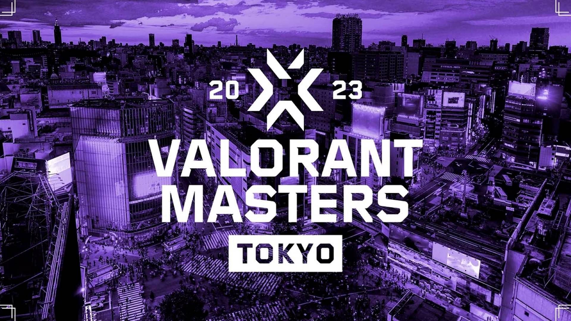 VCT Masters 2023 Tokyo: Qualified teams, Schedule & More