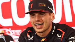 Reason Why Max Verstappen Uses His $12,000,000 Private Jet to Give Lift to Other F1 Stars?