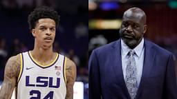 Having Almost Led Shaquille O'Neal on a Killing Spree, Shareef O'Neal Once Blamed Shaunie For Ruining His Bond with His Father: "Make My Mom Mad"