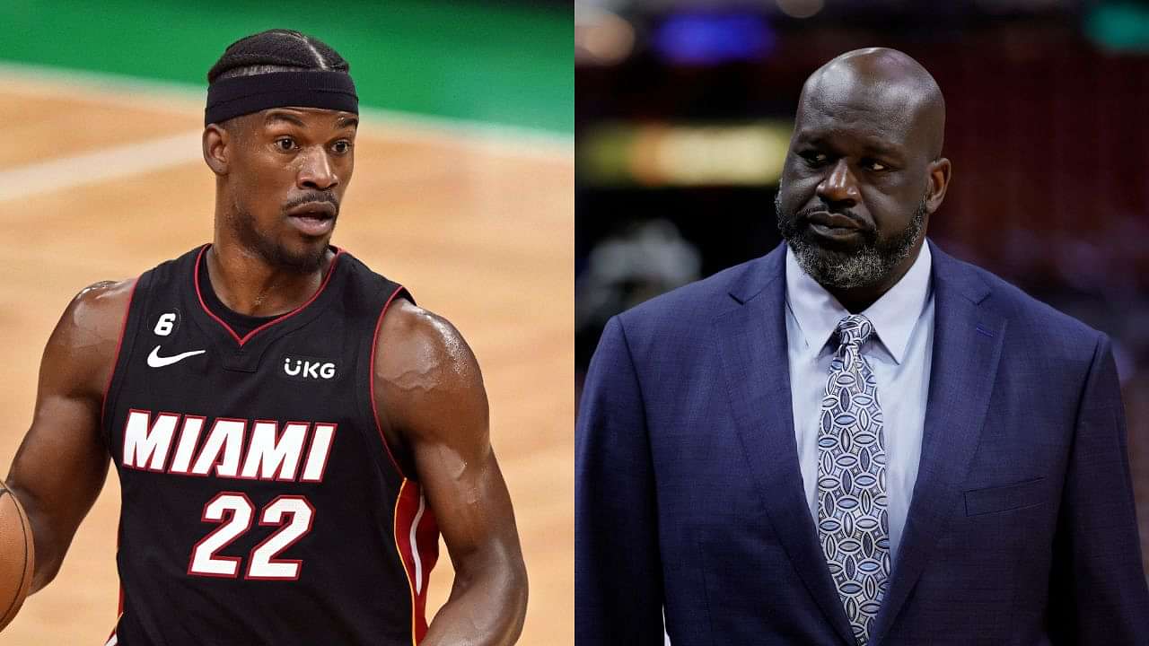 Lawyers For FTX Investors Served Shaq At Heat-Celtics Game