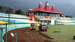 HPCA Stadium Dharamsala IPL 2023 Match Online Ticket Price List