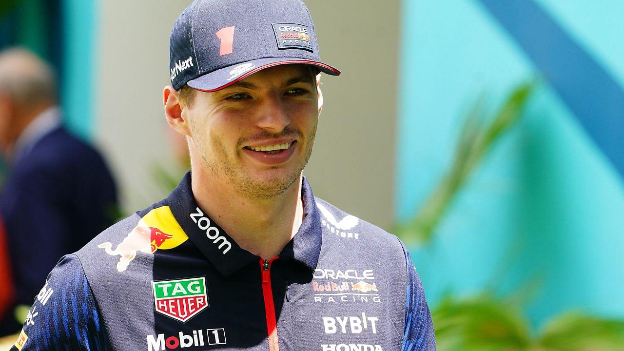 “Max Verstappen Is Sweet and Innocent”: Podcasters Shocked to See Different Side of 2x World Champion